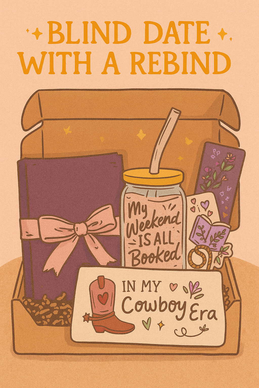 Blind Date products