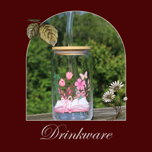 Drinkware