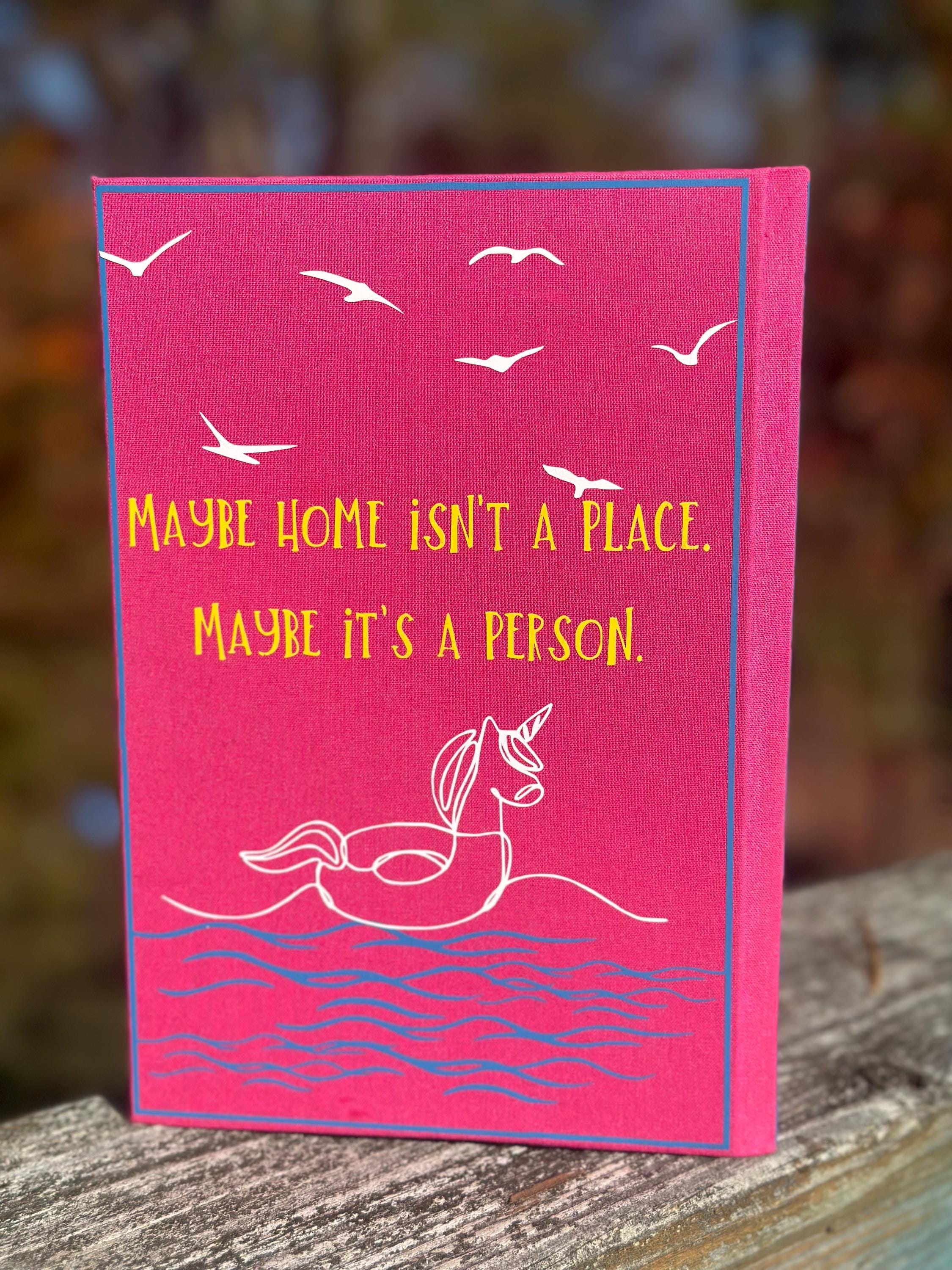 Just For The Summer by Abby Jimenez | Special Edition | Rebind