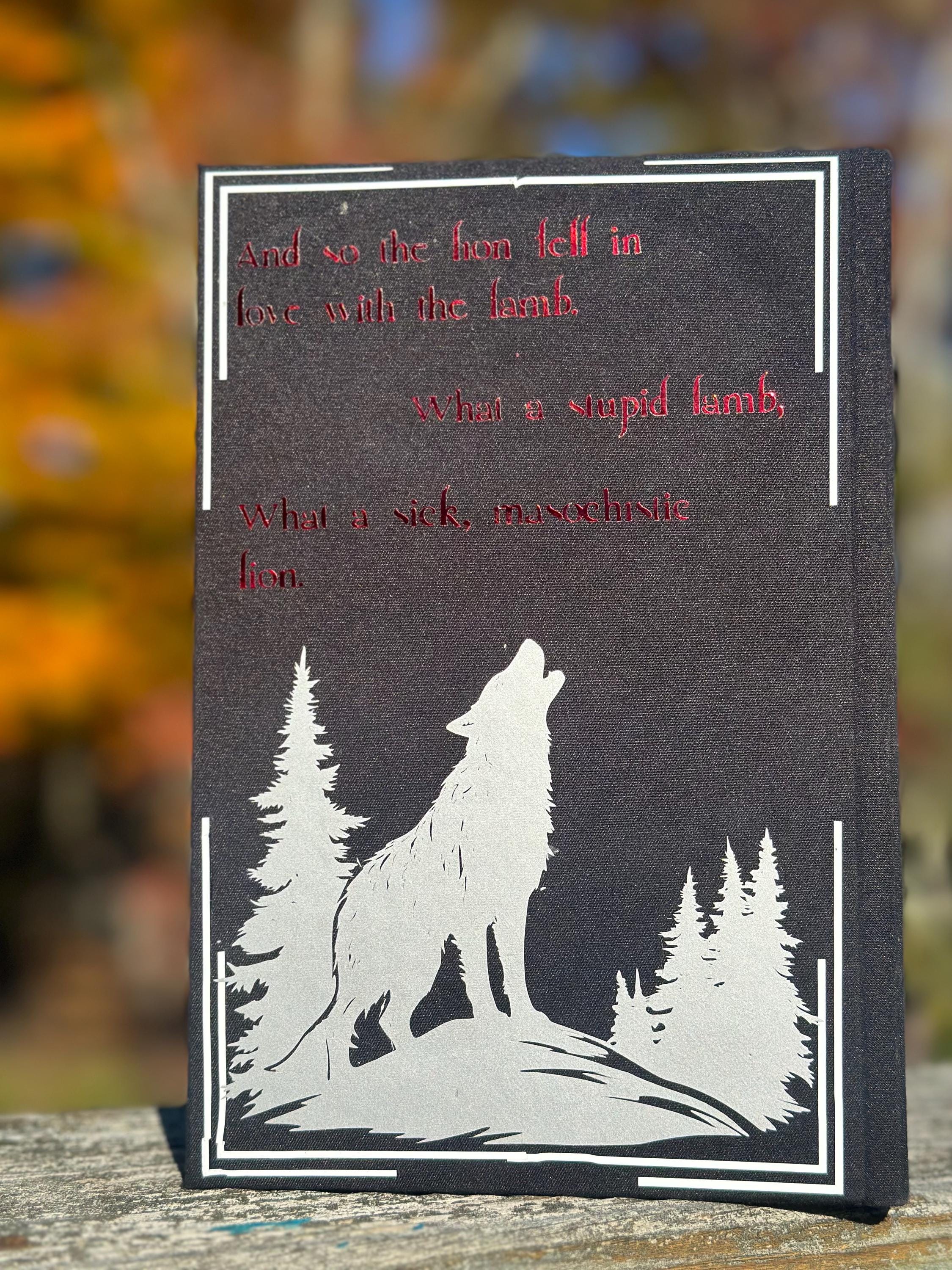 Twilight by Stephenie Meyer | Special Edition | twilight saga | Rebind