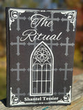 The Ritual by Shantel Tessier | Special Edition | LORDS series| Rebind