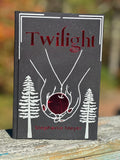 Twilight by Stephenie Meyer | Special Edition | twilight saga | Rebind