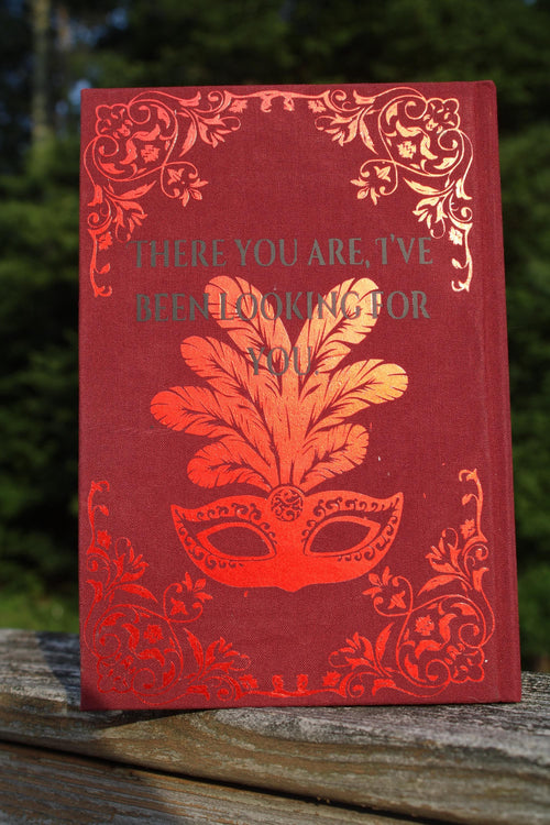 ACOTAR by S. J. Maas | Special Edition | Rebind