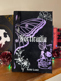 Nocticadia by Keri Lake | Special Edition | Rebind |