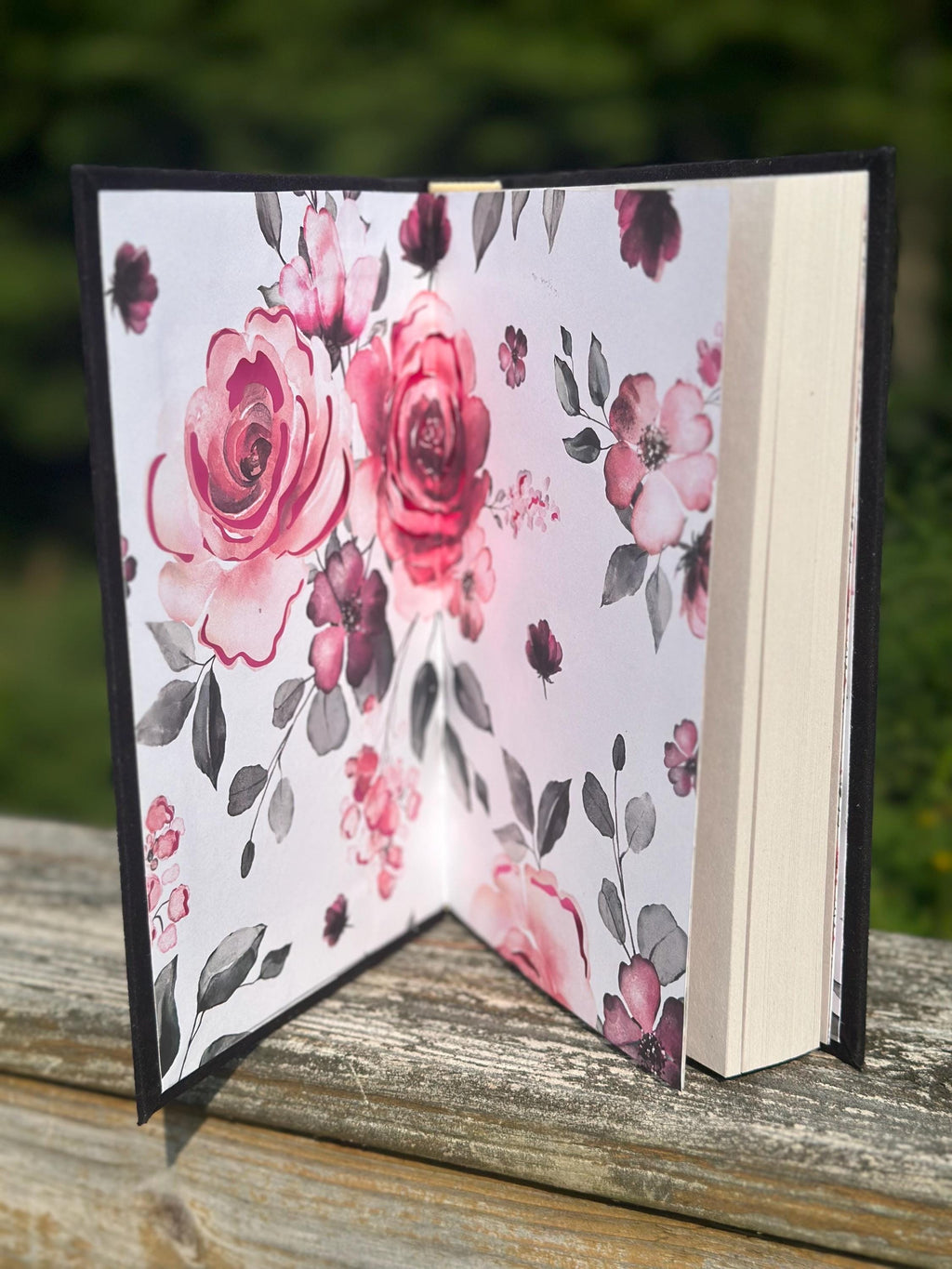 It Ends With Us By Colleen Hoover | Special Edition | Rebind |
