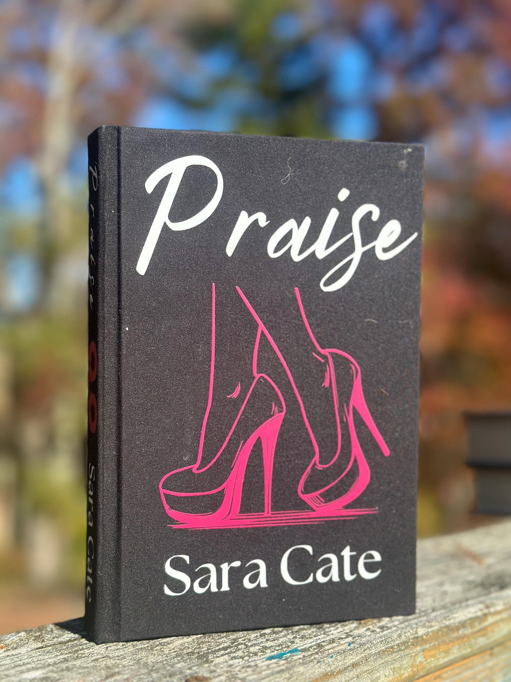 Blind Date with a Rebind – Bookish Mystery Box