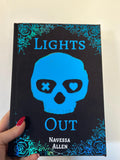 Lights Out by Navessa Allen | Special Edition | Rebind