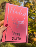 Flawless by Elsie Silver| Special Edition | chestnut springs series | Rebind |