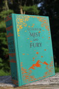 ACOMAF by S. J. Maas | Special Edition | Rebind |