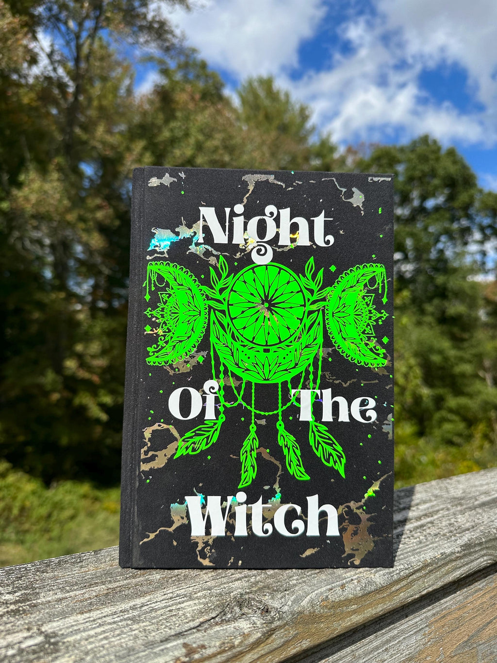 Night of the Witch | Special Edition | Rebind |