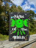 Night of the Witch | Special Edition | Rebind |