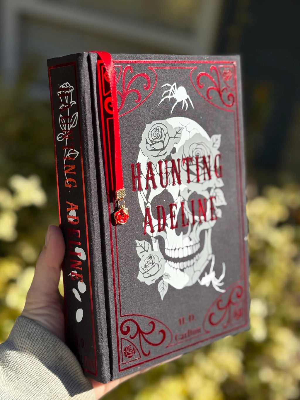 Blind Date with a Rebind – Bookish Mystery Box