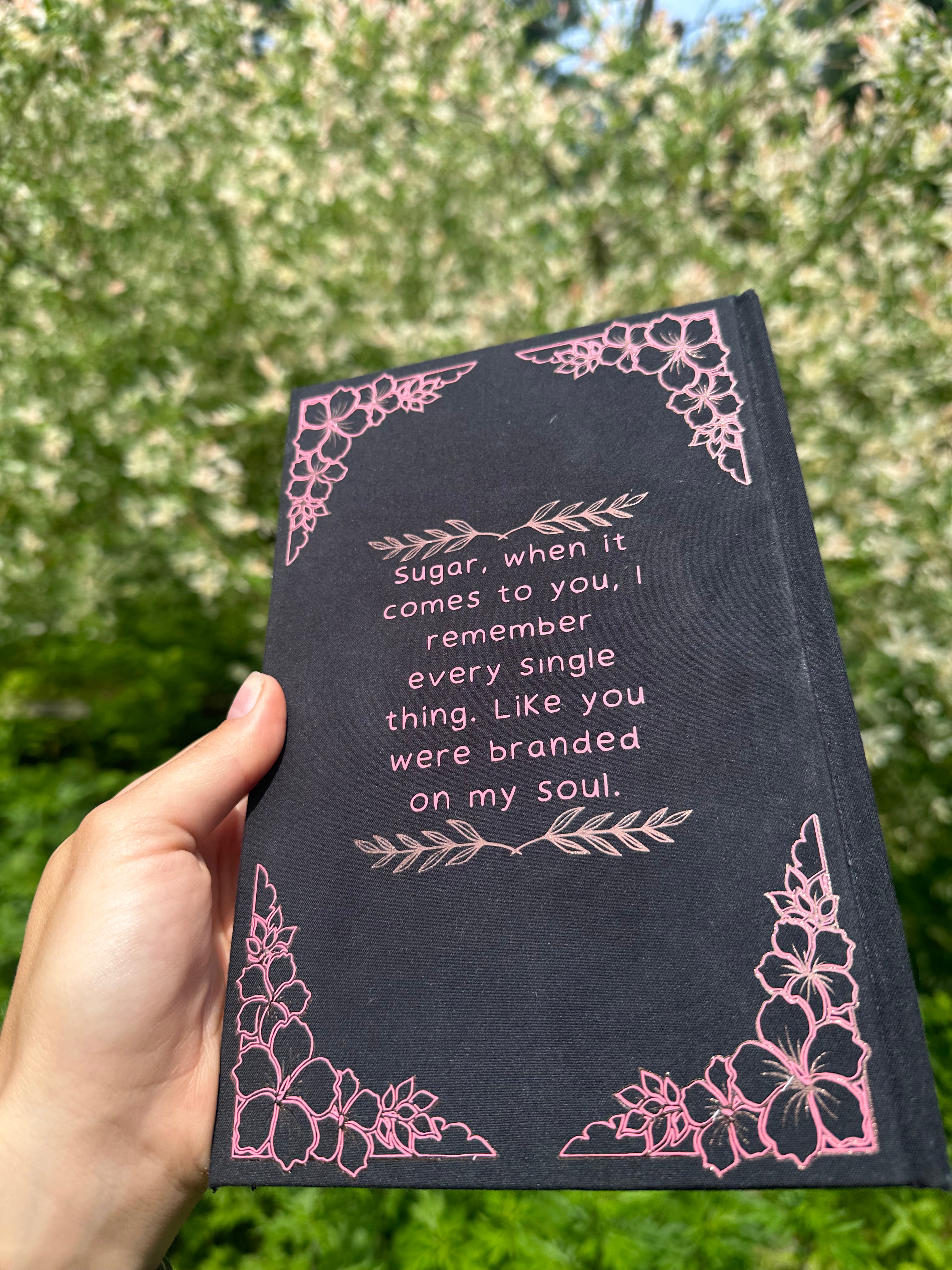 Bull Rush by Maggie Rawdon | Special Edition | Rebind