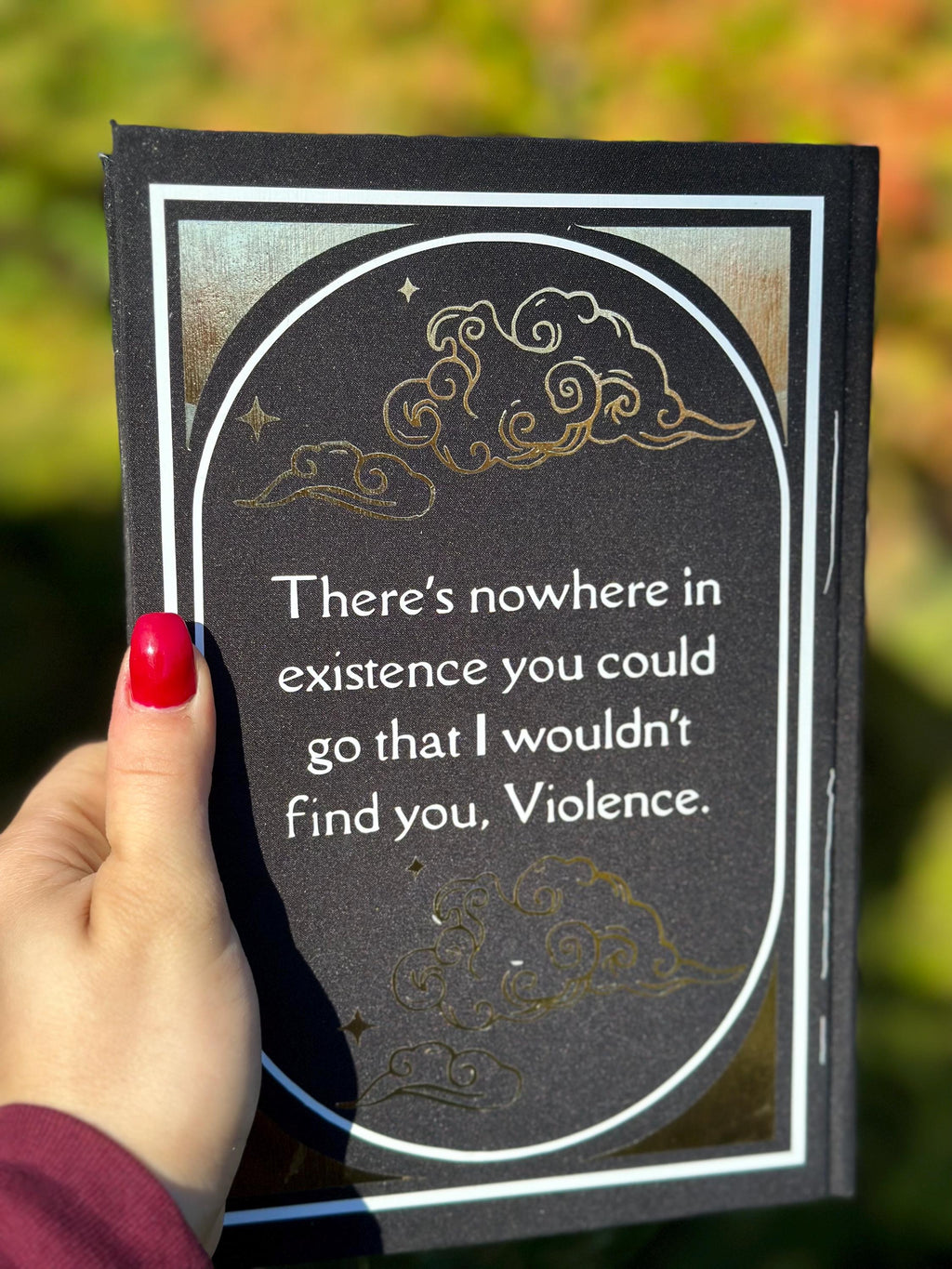 Fourth Wing by Rebecca Yarros | Special Edition | Rebind