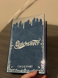 Quicksilver by Callie Hart | Special Edition | Rebind