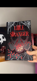 Little Stranger by Leigh Rivers | Special Edition | Rebind |