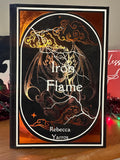 Iron Flame by Rebecca Yarros | Special Edition | Rebind