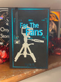 For The Fans by Nyla K. | Special Edition | Rebind